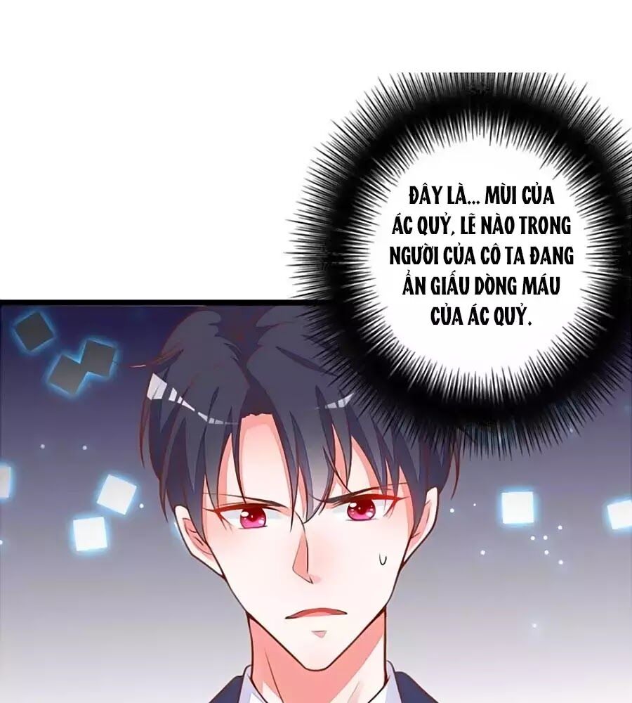 Thịnh Thế Hoa Sủng: Tôi Bị Bắt Làm Tù Binh Chapter 14 - Trang 2