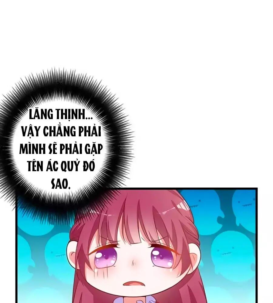 Thịnh Thế Hoa Sủng: Tôi Bị Bắt Làm Tù Binh Chapter 13 - Trang 2