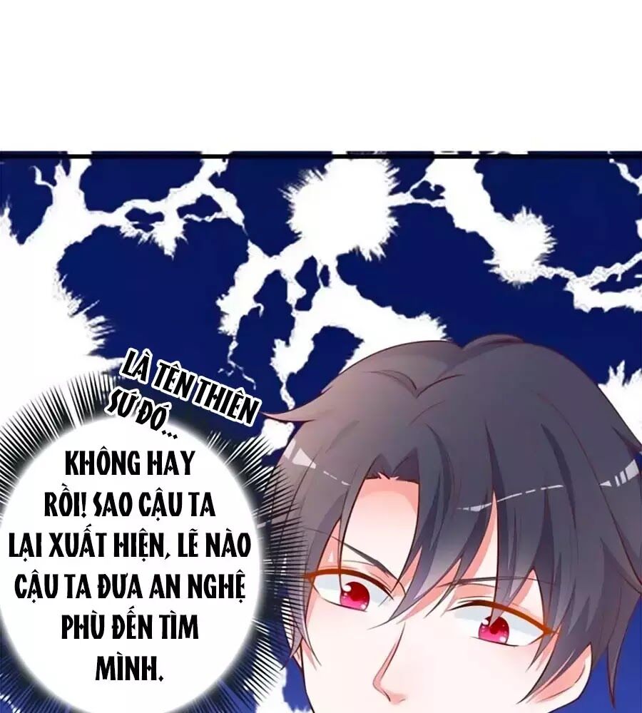 Thịnh Thế Hoa Sủng: Tôi Bị Bắt Làm Tù Binh Chapter 13 - Trang 2