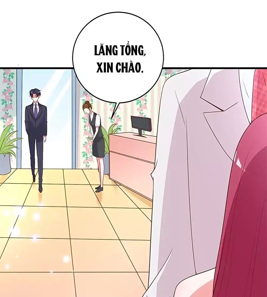 Thịnh Thế Hoa Sủng: Tôi Bị Bắt Làm Tù Binh Chapter 11 - Trang 2