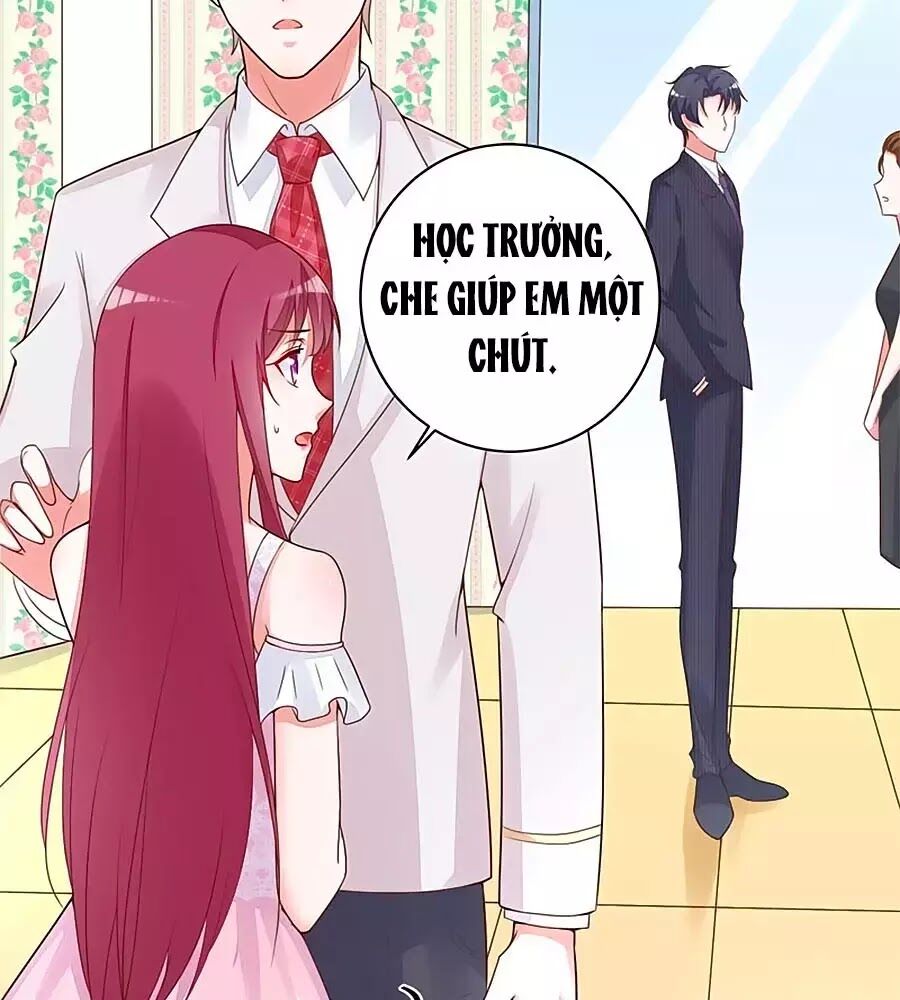 Thịnh Thế Hoa Sủng: Tôi Bị Bắt Làm Tù Binh Chapter 11 - Trang 2