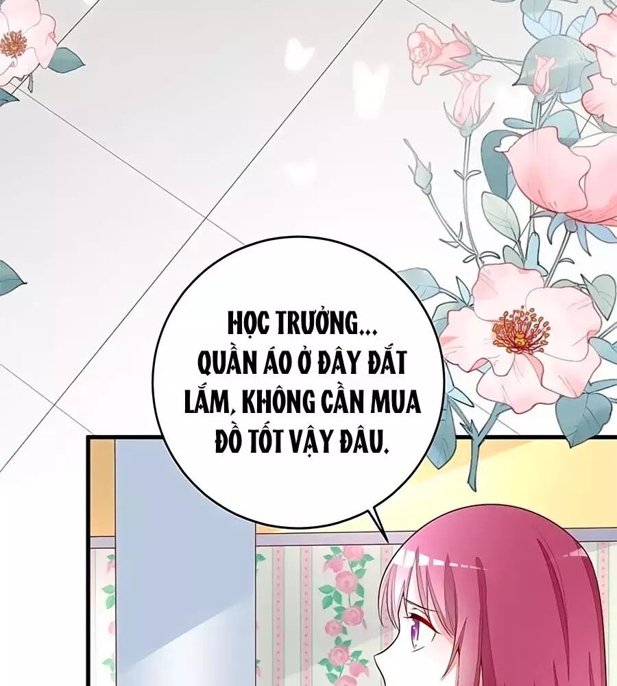 Thịnh Thế Hoa Sủng: Tôi Bị Bắt Làm Tù Binh Chapter 11 - Trang 2