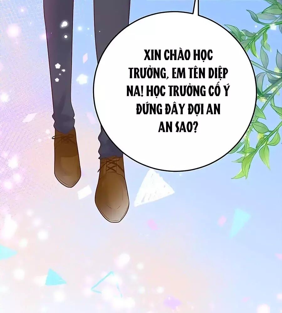 Thịnh Thế Hoa Sủng: Tôi Bị Bắt Làm Tù Binh Chapter 10 - Trang 2