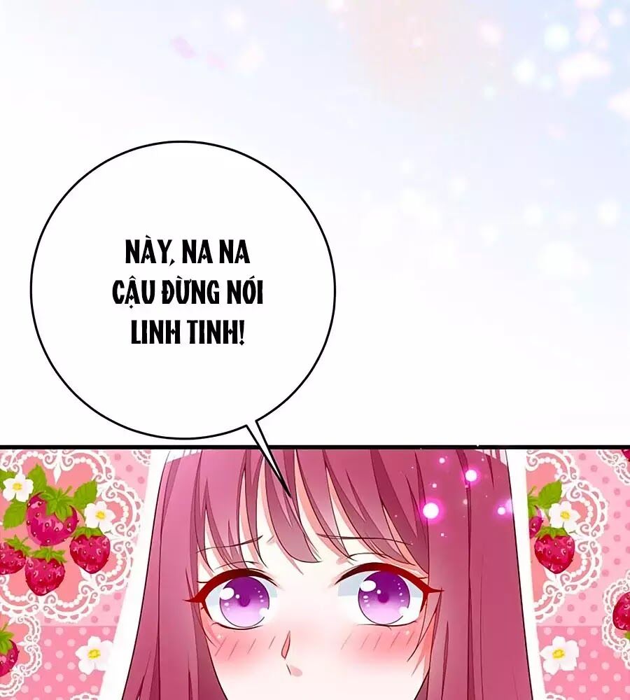 Thịnh Thế Hoa Sủng: Tôi Bị Bắt Làm Tù Binh Chapter 10 - Trang 2