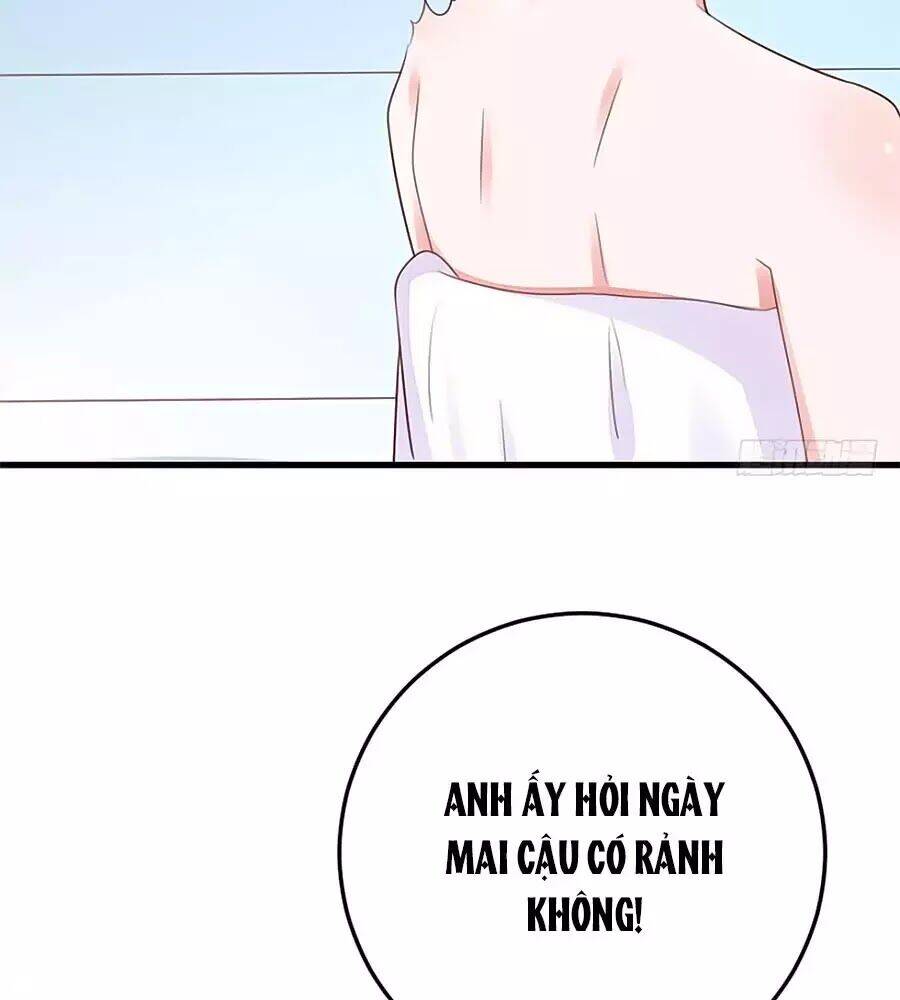 Thịnh Thế Hoa Sủng: Tôi Bị Bắt Làm Tù Binh Chapter 9 - Trang 2