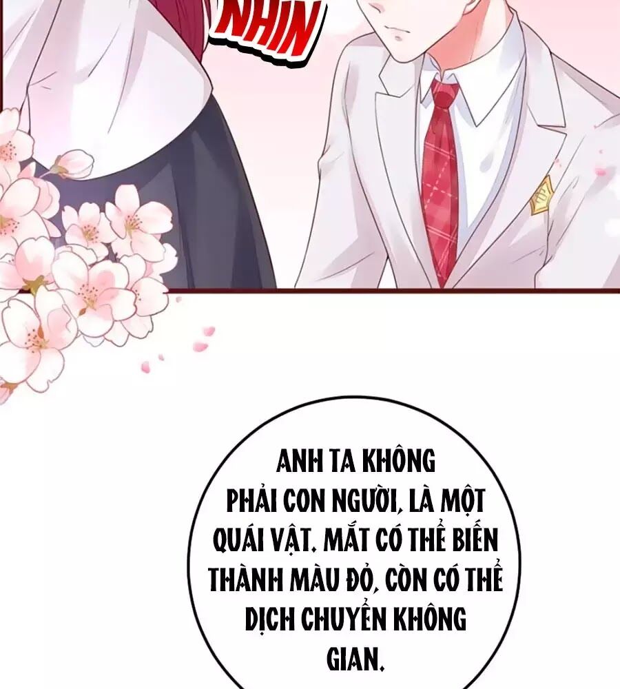 Thịnh Thế Hoa Sủng: Tôi Bị Bắt Làm Tù Binh Chapter 8 - Trang 2