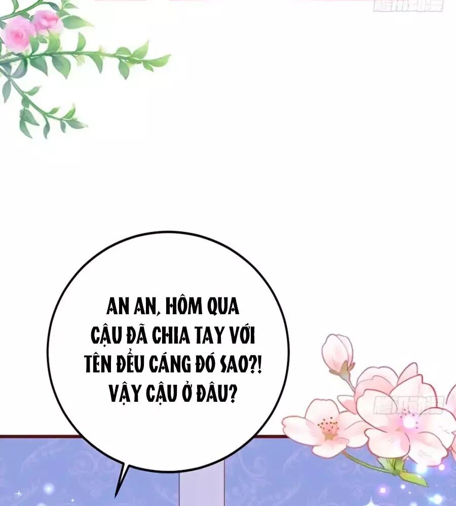 Thịnh Thế Hoa Sủng: Tôi Bị Bắt Làm Tù Binh Chapter 8 - Trang 2