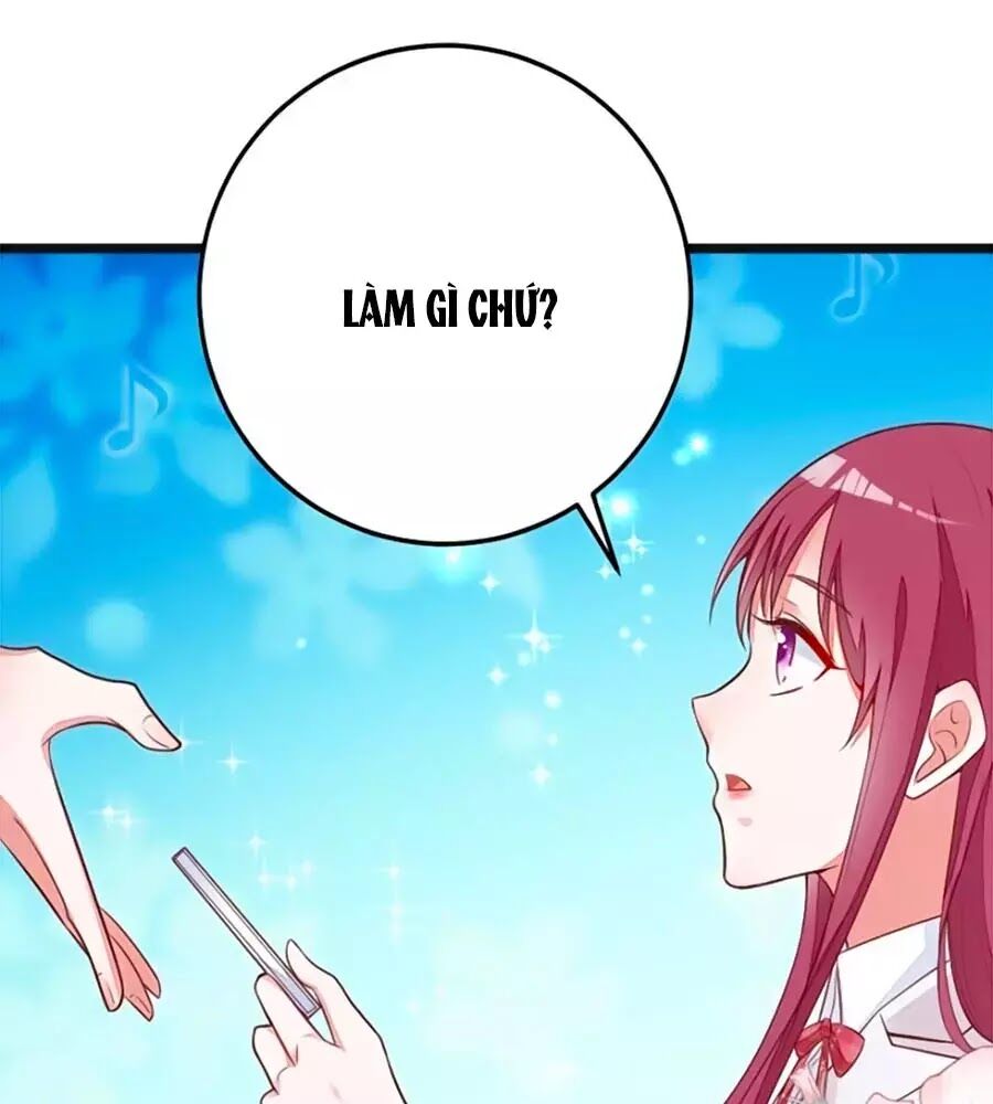 Thịnh Thế Hoa Sủng: Tôi Bị Bắt Làm Tù Binh Chapter 8 - Trang 2