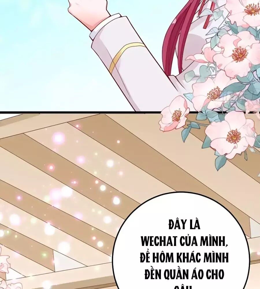 Thịnh Thế Hoa Sủng: Tôi Bị Bắt Làm Tù Binh Chapter 8 - Trang 2