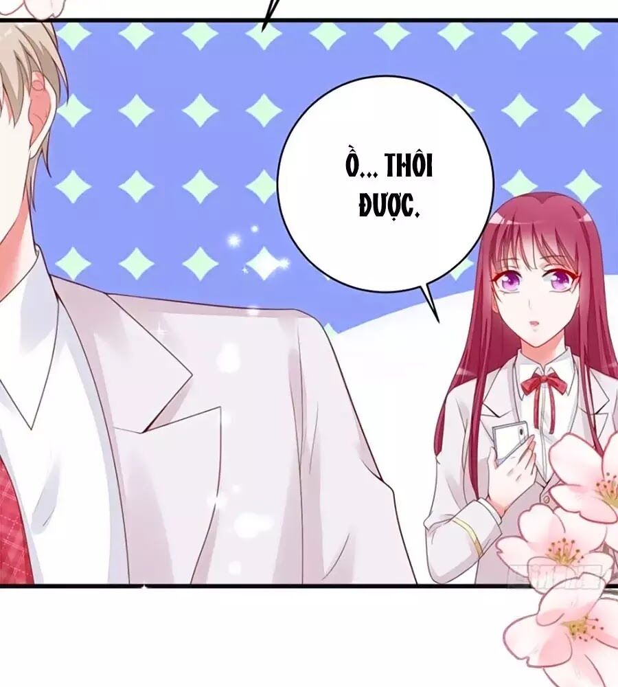 Thịnh Thế Hoa Sủng: Tôi Bị Bắt Làm Tù Binh Chapter 8 - Trang 2