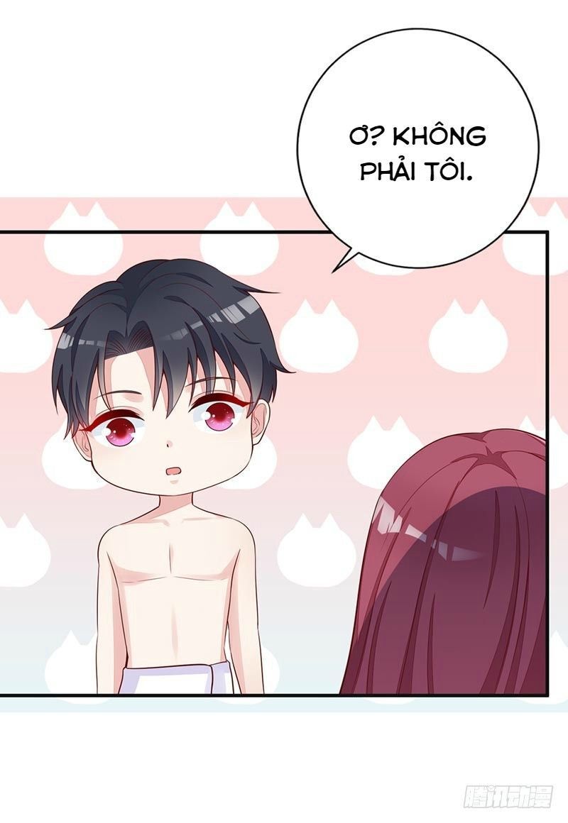 Thịnh Thế Hoa Sủng: Tôi Bị Bắt Làm Tù Binh Chapter 6 - Trang 2