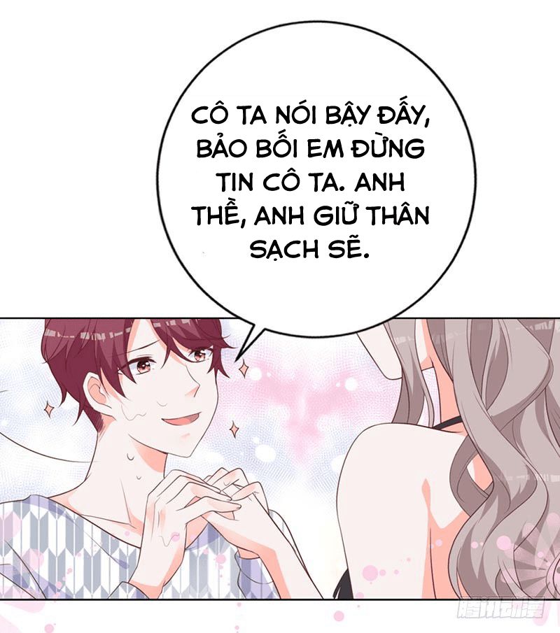 Thịnh Thế Hoa Sủng: Tôi Bị Bắt Làm Tù Binh Chapter 5 - Trang 2