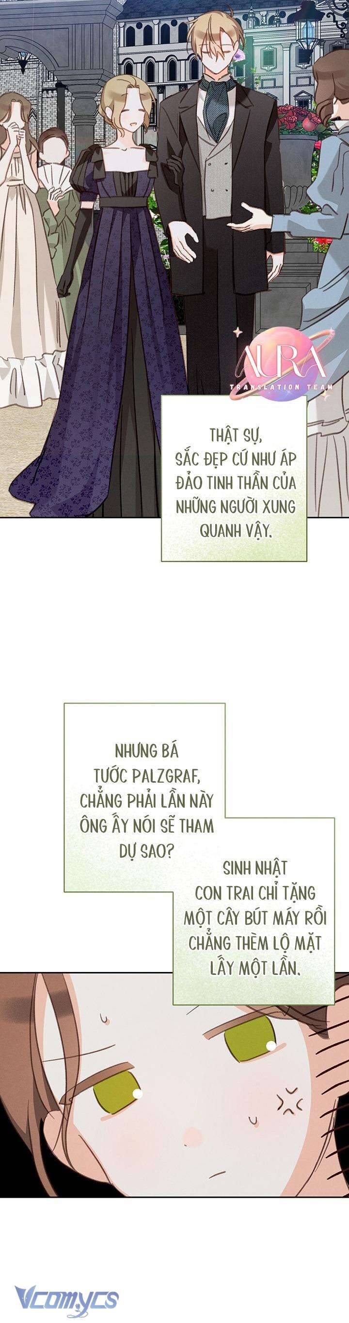 Sống Sót Như Một Hầu Gái Trong Trò Chơi Kinh Dị Chapter 62 - Trang 2