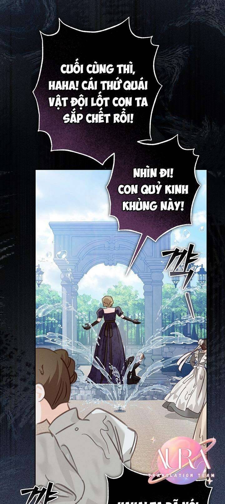 Sống Sót Như Một Hầu Gái Trong Trò Chơi Kinh Dị Chapter 62 - Trang 2