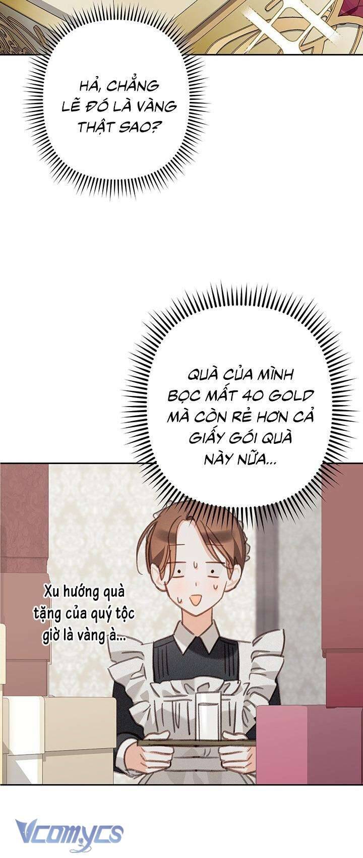 Sống Sót Như Một Hầu Gái Trong Trò Chơi Kinh Dị Chapter 62 - Trang 2