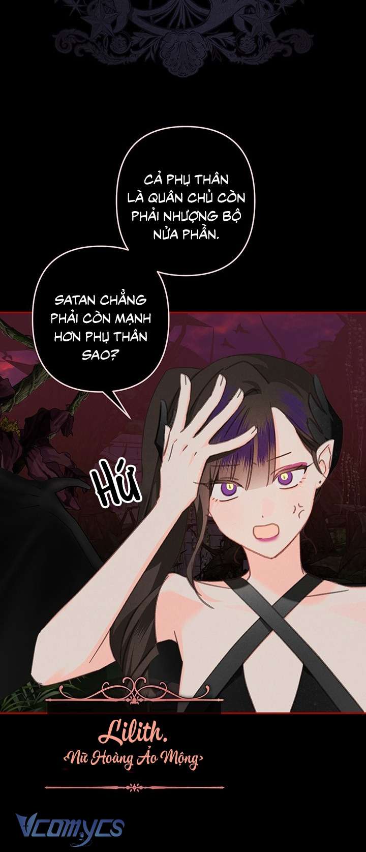 Sống Sót Như Một Hầu Gái Trong Trò Chơi Kinh Dị Chapter 57 - Trang 2