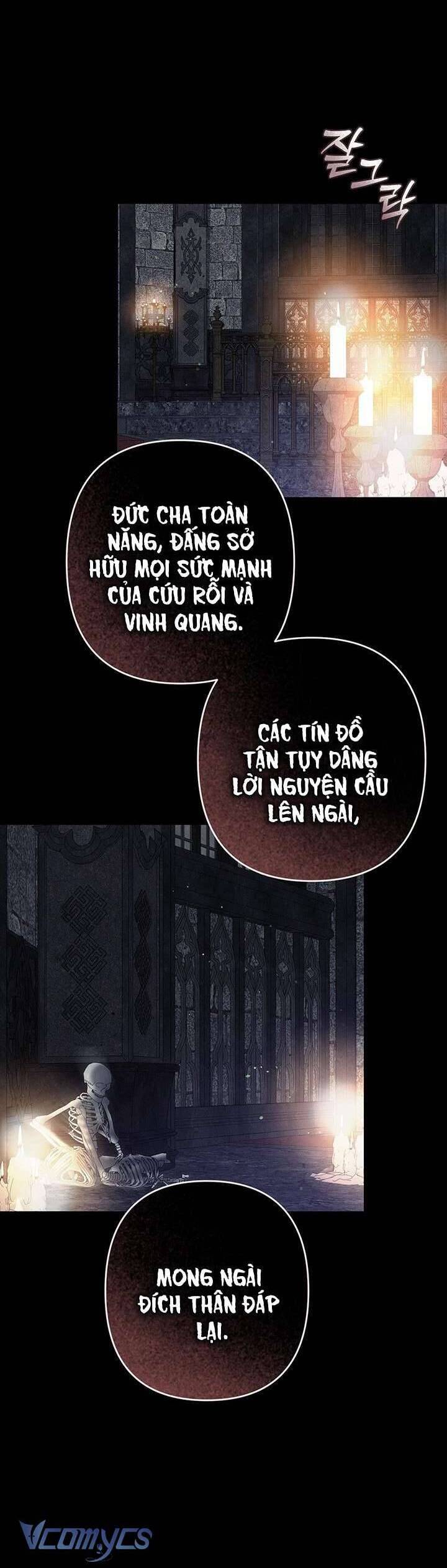 Sống Sót Như Một Hầu Gái Trong Trò Chơi Kinh Dị Chapter 51 - Trang 2