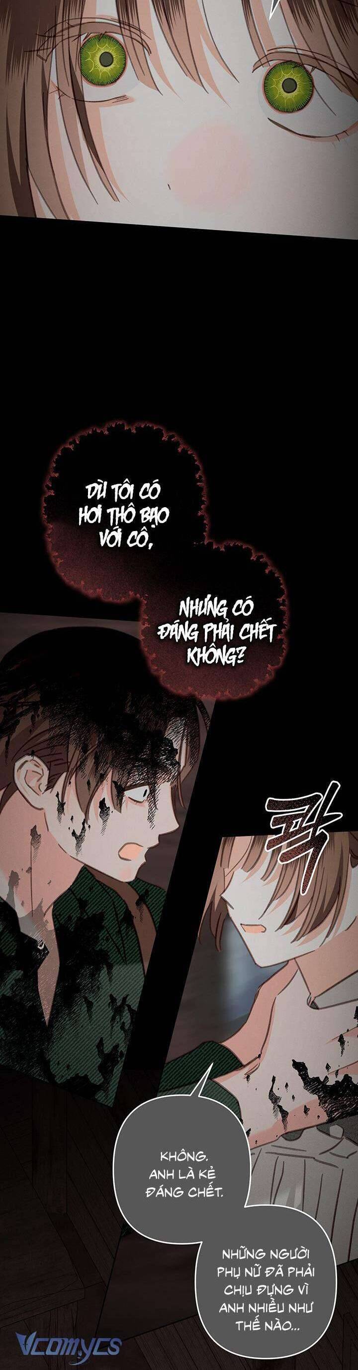 Sống Sót Như Một Hầu Gái Trong Trò Chơi Kinh Dị Chapter 51 - Trang 2