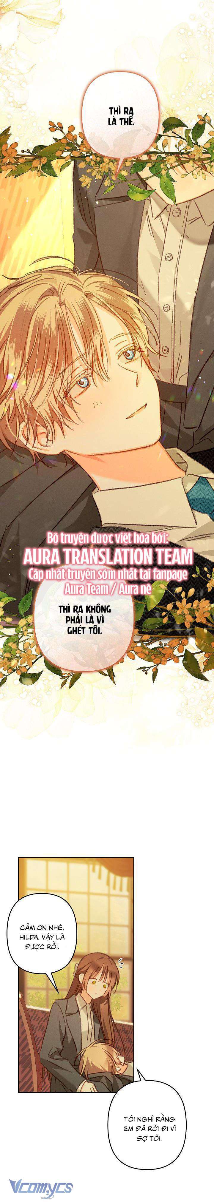 Sống Sót Như Một Hầu Gái Trong Trò Chơi Kinh Dị Chapter 47 - Trang 2