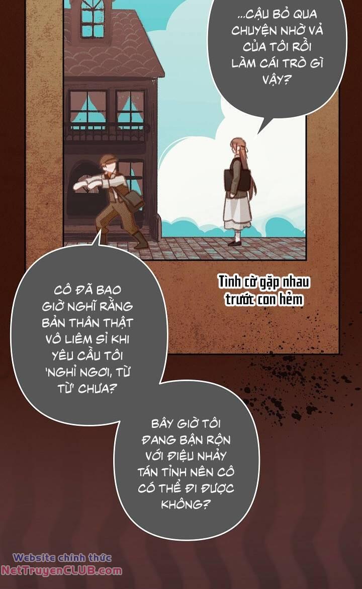 Sống Sót Như Một Hầu Gái Trong Trò Chơi Kinh Dị Chapter 35 - Trang 2