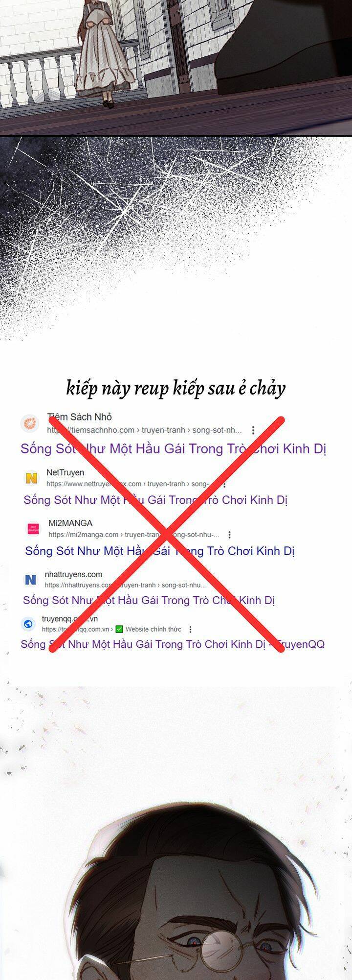 Sống Sót Như Một Hầu Gái Trong Trò Chơi Kinh Dị Chapter 21 - Trang 2