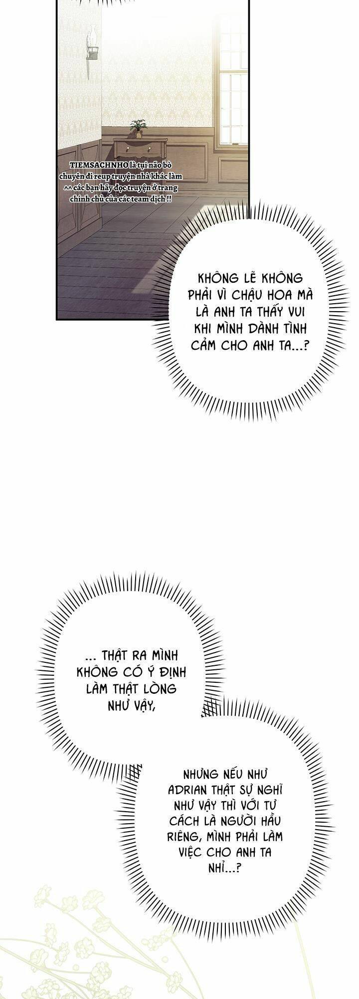 Sống Sót Như Một Hầu Gái Trong Trò Chơi Kinh Dị Chapter 20 - Trang 2