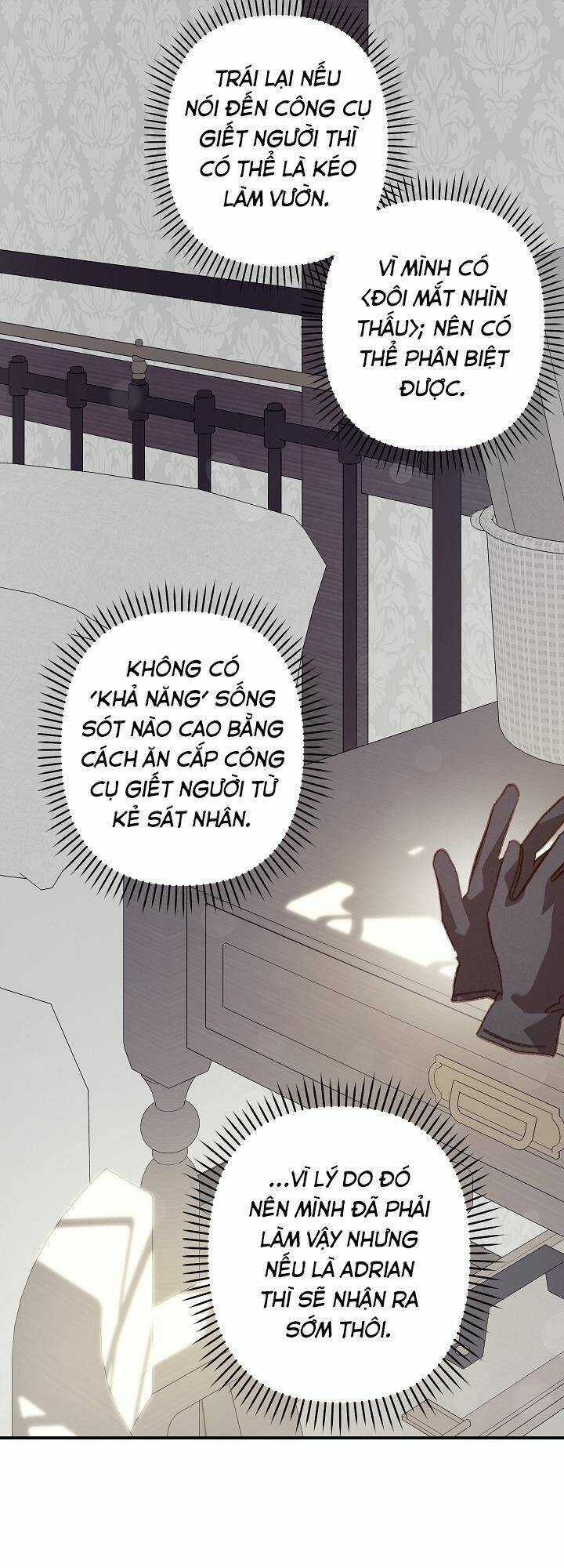 Sống Sót Như Một Hầu Gái Trong Trò Chơi Kinh Dị Chapter 17 - Trang 2