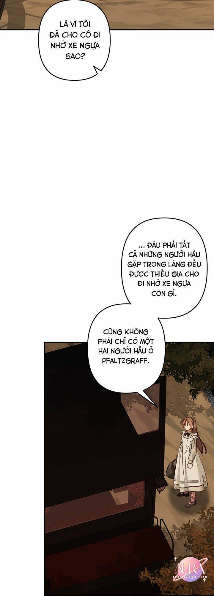 Sống Sót Như Một Hầu Gái Trong Trò Chơi Kinh Dị Chapter 14 - Trang 2