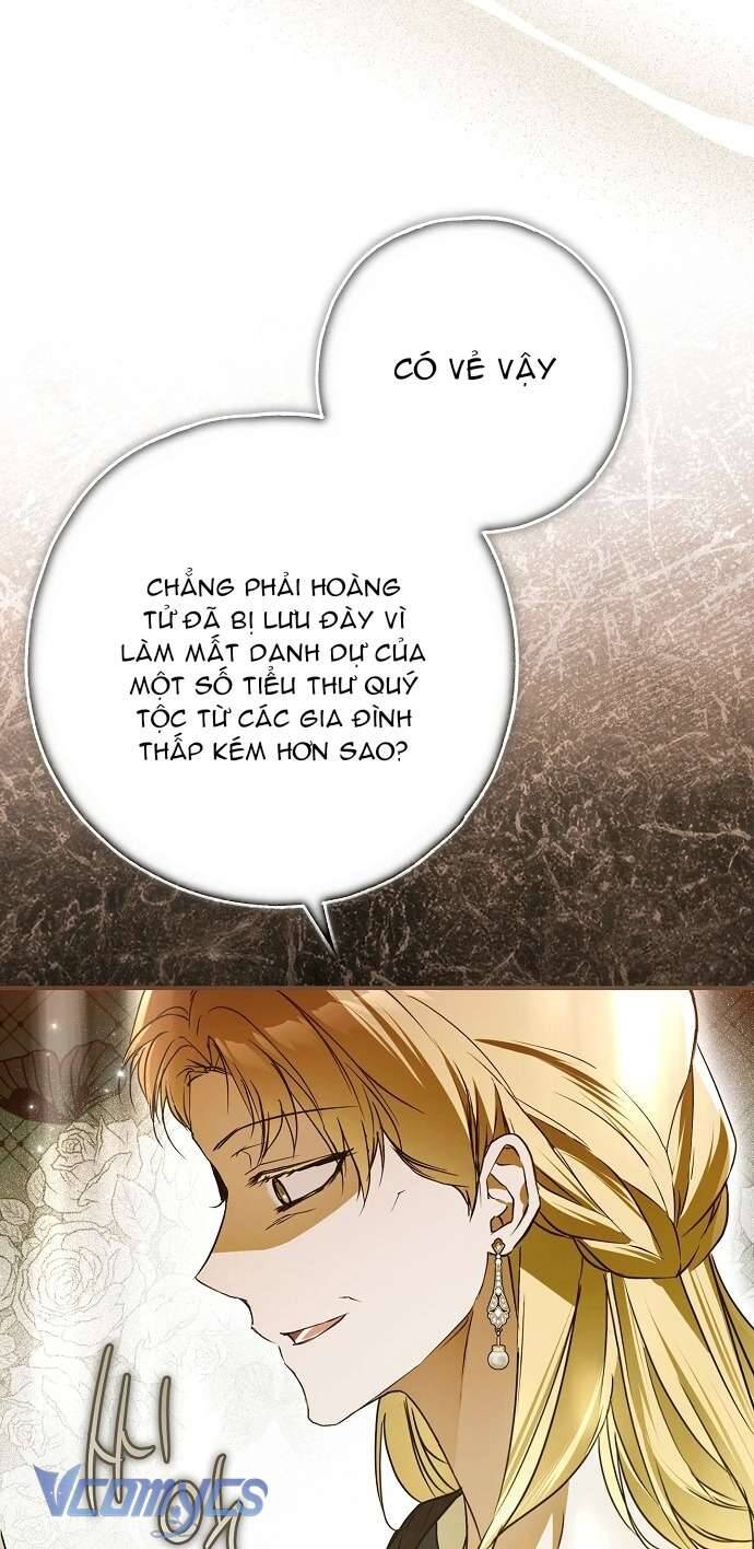 Ai Đó Đang Điều Khiển Cơ Thể Của Tôi Chapter 56 - Trang 2