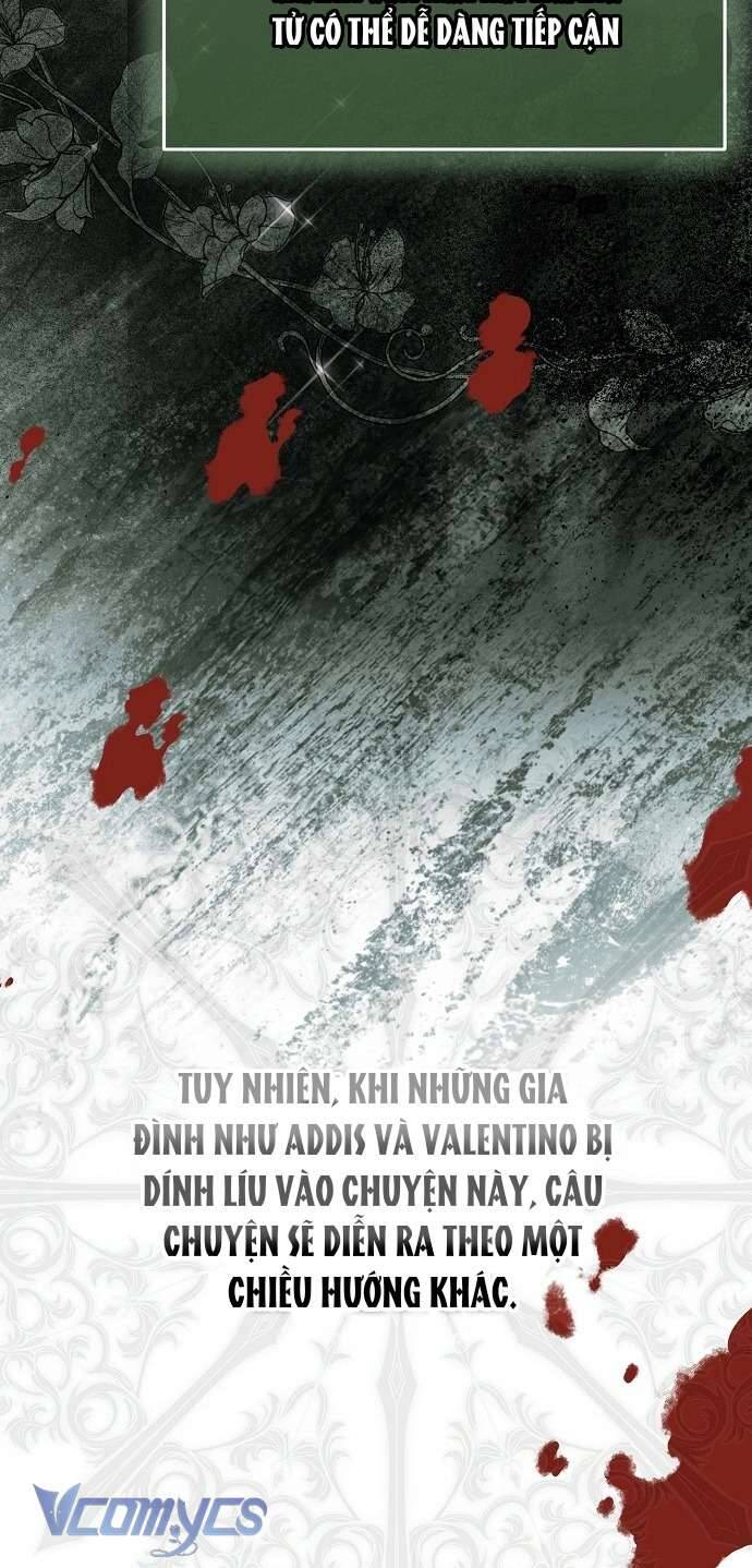 Ai Đó Đang Điều Khiển Cơ Thể Của Tôi Chapter 56 - Trang 2