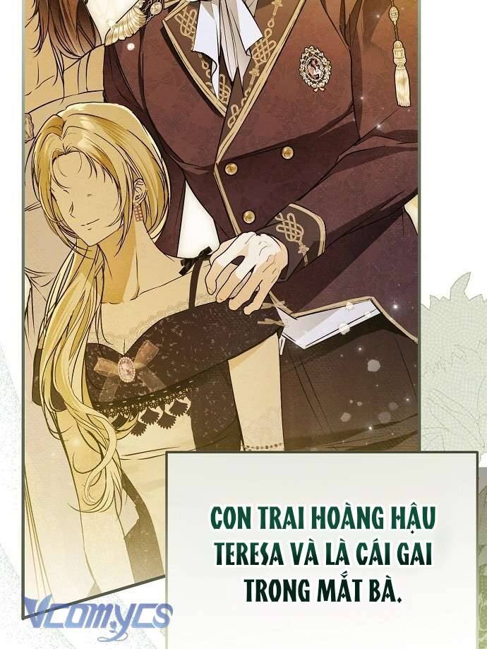 Ai Đó Đang Điều Khiển Cơ Thể Của Tôi Chapter 56 - Trang 2