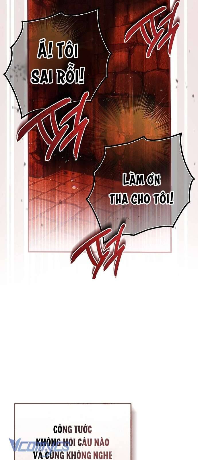 Ai Đó Đang Điều Khiển Cơ Thể Của Tôi Chapter 56 - Trang 2