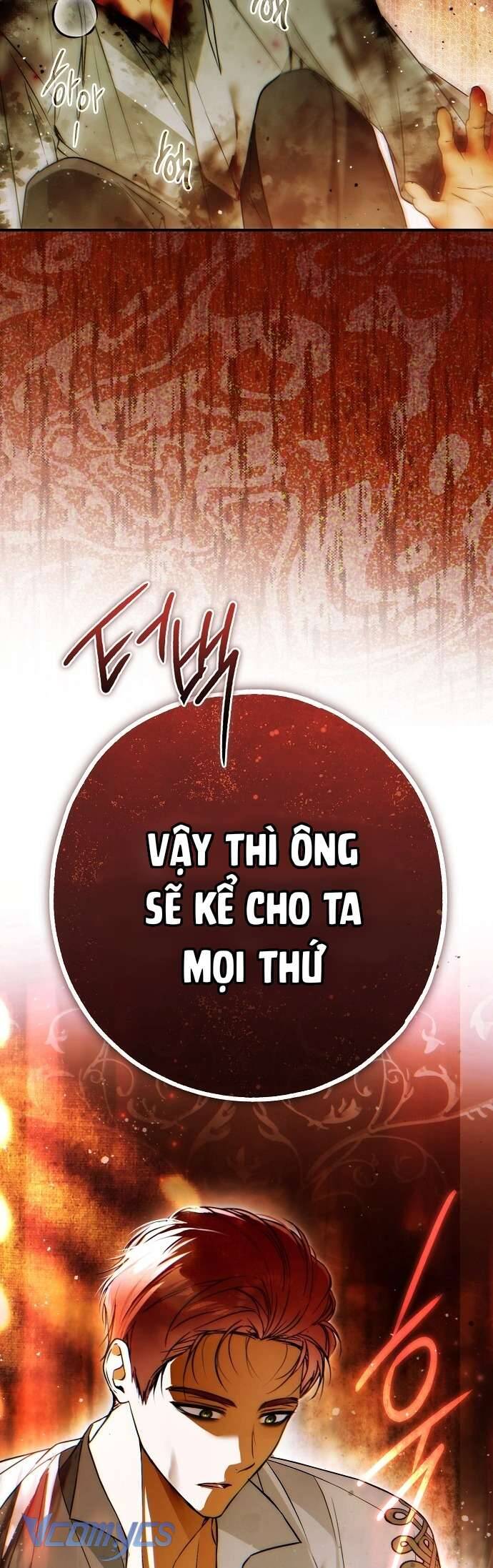 Ai Đó Đang Điều Khiển Cơ Thể Của Tôi Chapter 56 - Trang 2