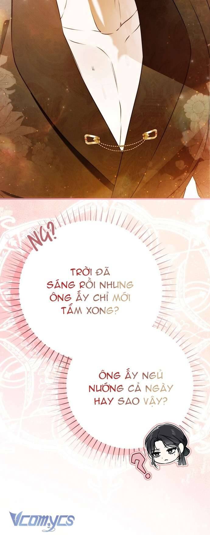 Ai Đó Đang Điều Khiển Cơ Thể Của Tôi Chapter 56 - Trang 2