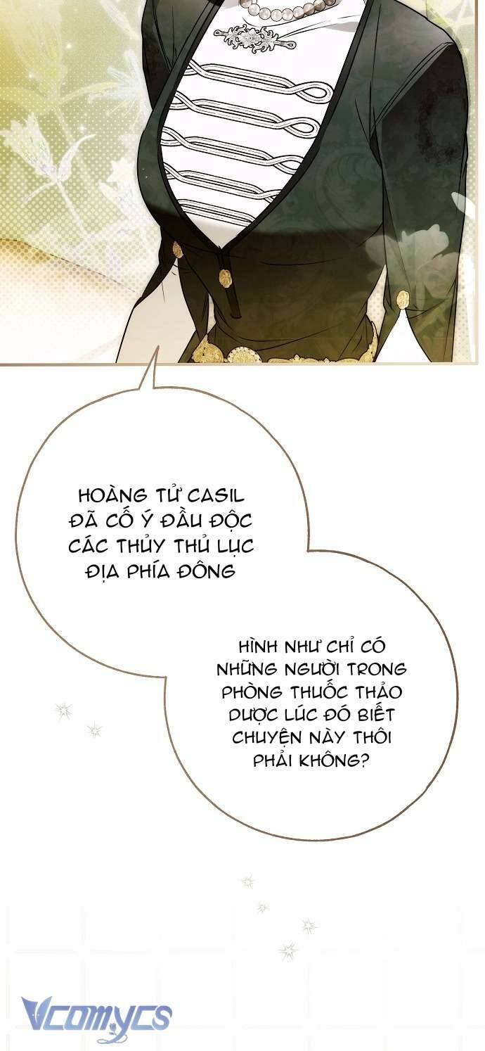 Ai Đó Đang Điều Khiển Cơ Thể Của Tôi Chapter 56 - Trang 2