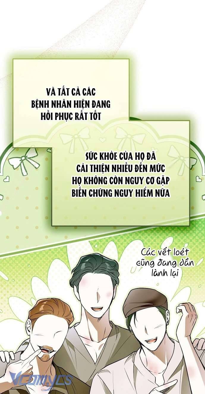 Ai Đó Đang Điều Khiển Cơ Thể Của Tôi Chapter 56 - Trang 2