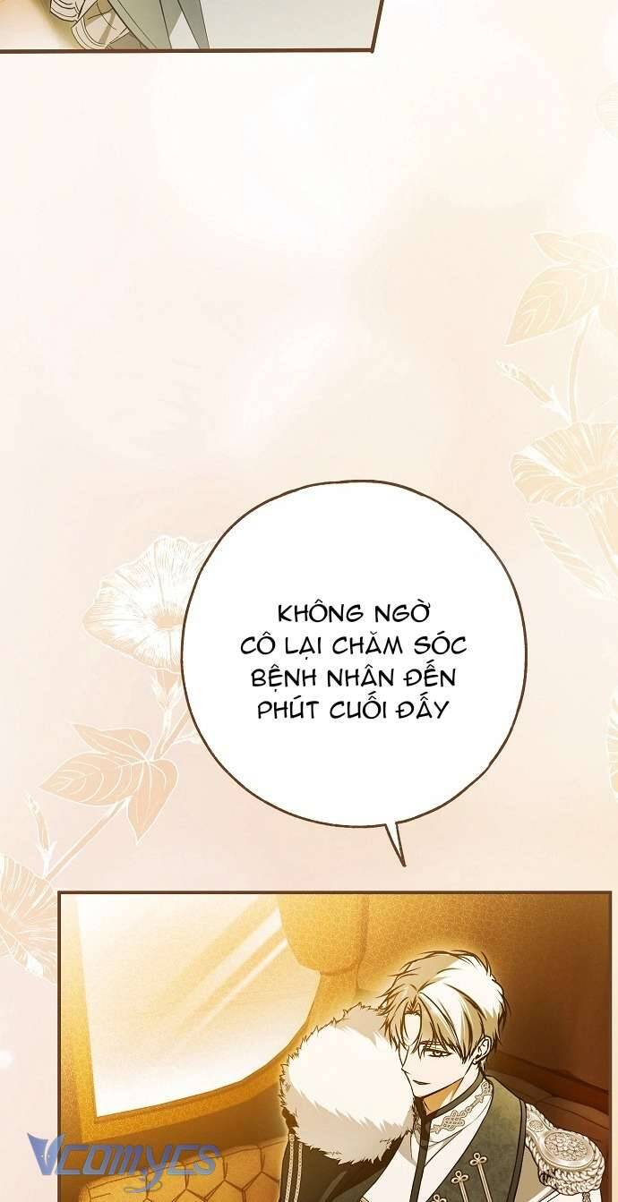 Ai Đó Đang Điều Khiển Cơ Thể Của Tôi Chapter 56 - Trang 2