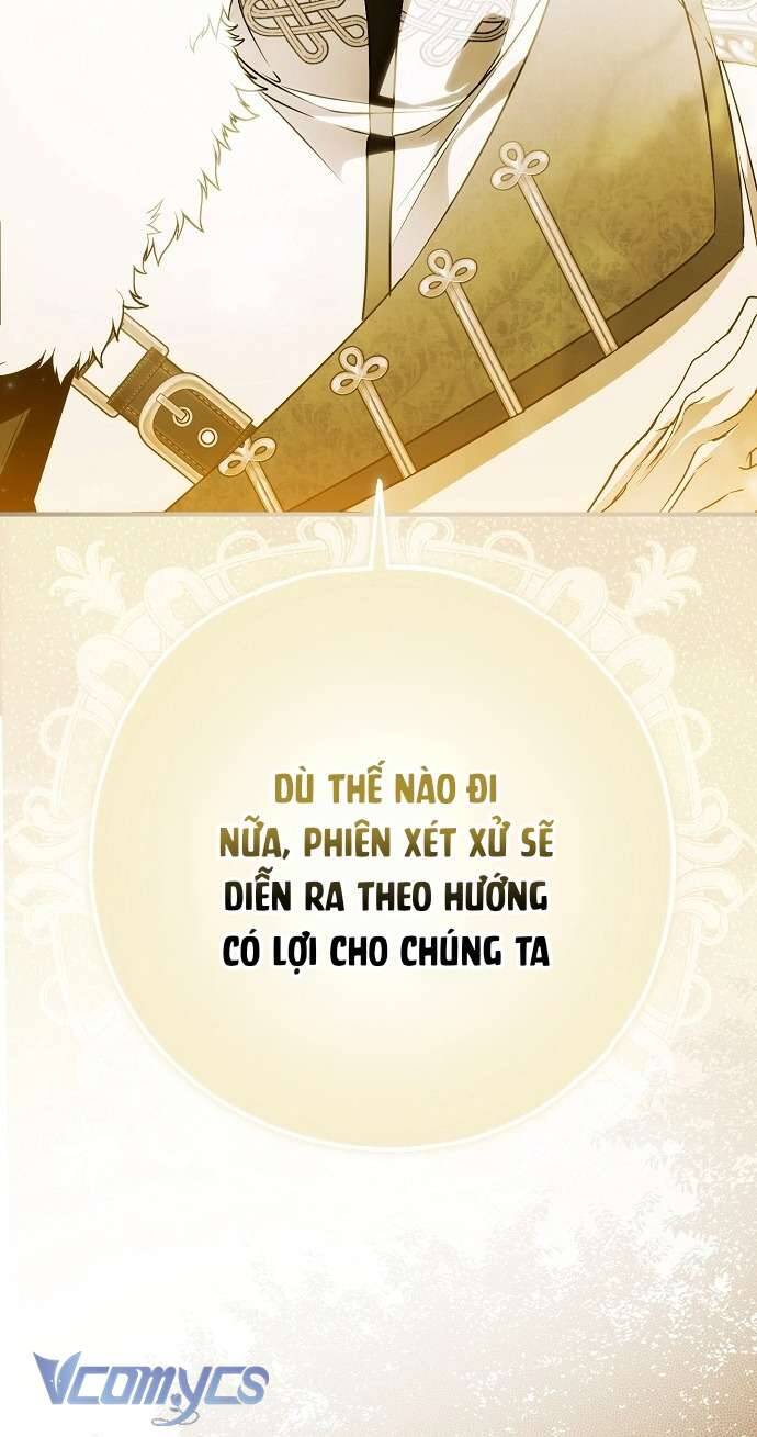 Ai Đó Đang Điều Khiển Cơ Thể Của Tôi Chapter 56 - Trang 2