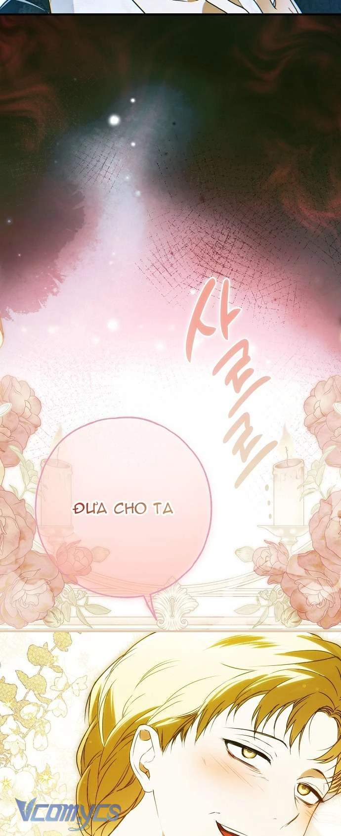 Ai Đó Đang Điều Khiển Cơ Thể Của Tôi Chapter 55 - Trang 2