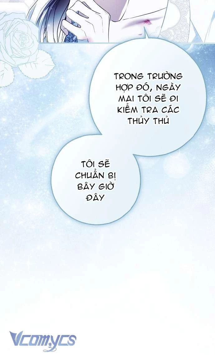 Ai Đó Đang Điều Khiển Cơ Thể Của Tôi Chapter 55 - Trang 2