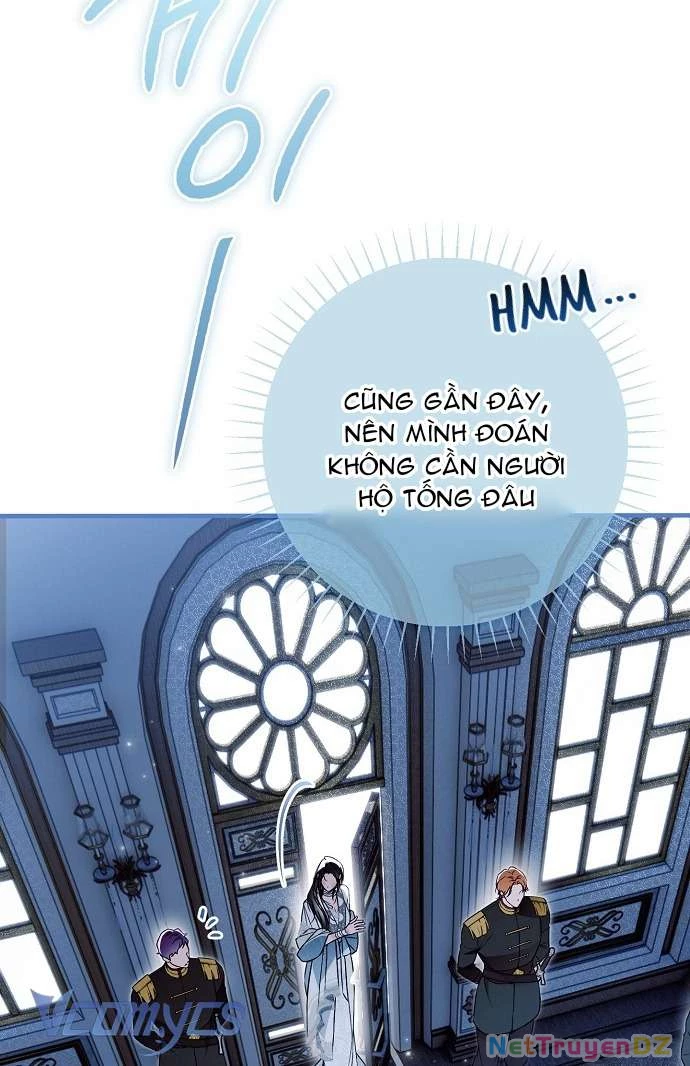 Ai Đó Đang Điều Khiển Cơ Thể Của Tôi Chapter 55 - Trang 2