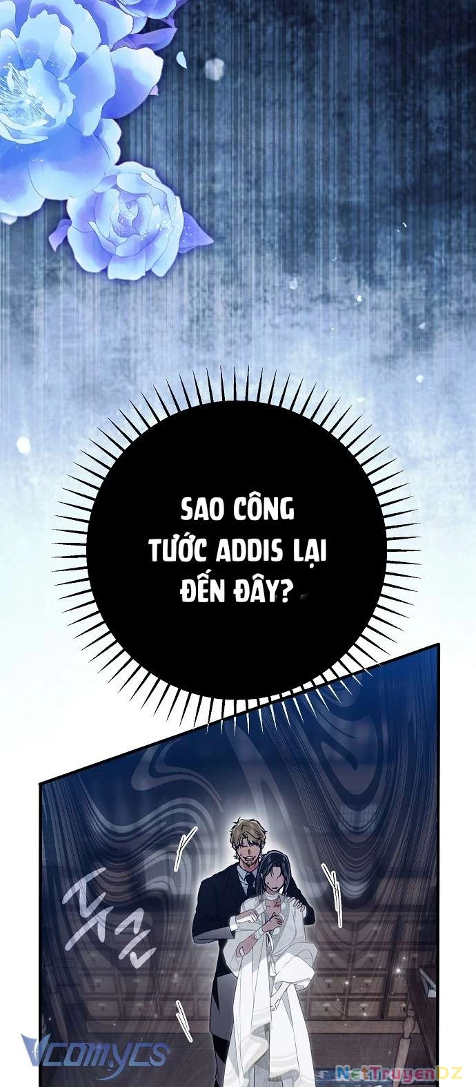 Ai Đó Đang Điều Khiển Cơ Thể Của Tôi Chapter 55 - Trang 2