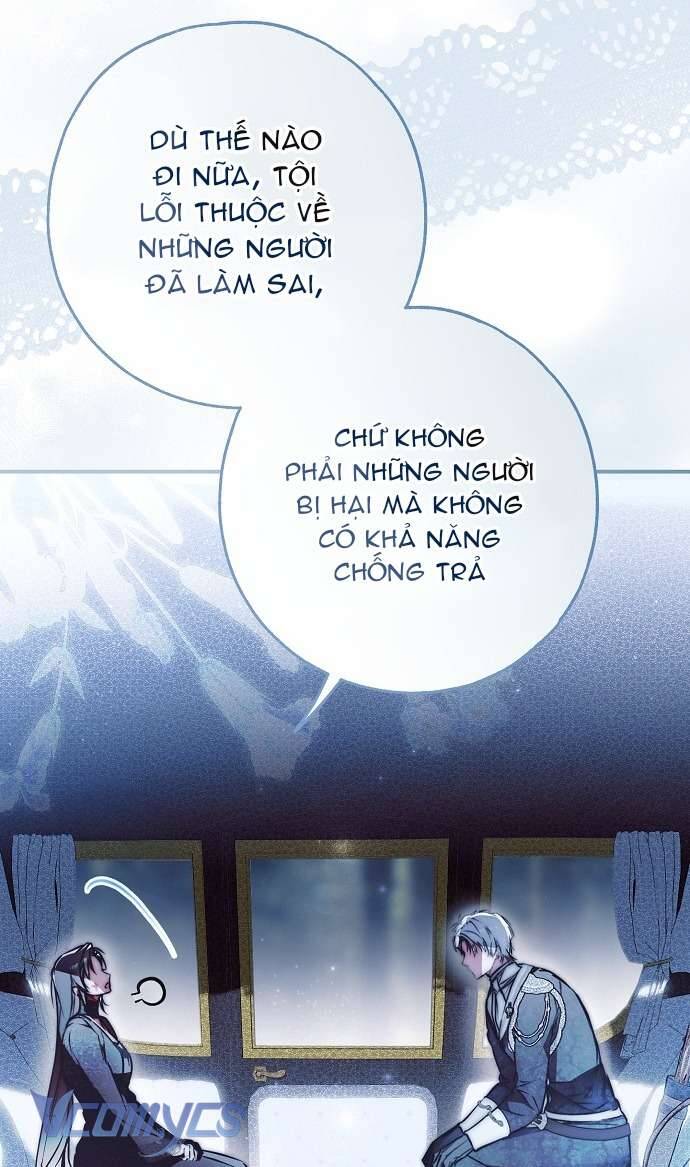 Ai Đó Đang Điều Khiển Cơ Thể Của Tôi Chapter 54 - Trang 2