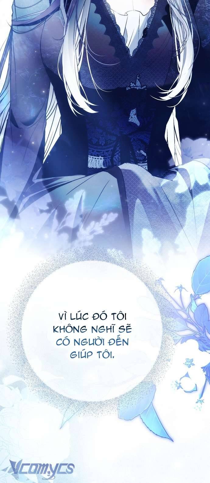 Ai Đó Đang Điều Khiển Cơ Thể Của Tôi Chapter 54 - Trang 2