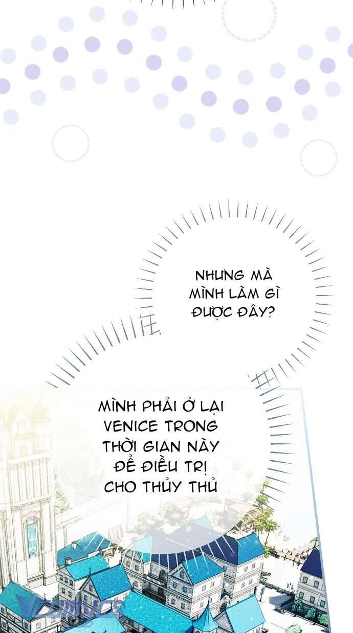 Ai Đó Đang Điều Khiển Cơ Thể Của Tôi Chapter 54 - Trang 2