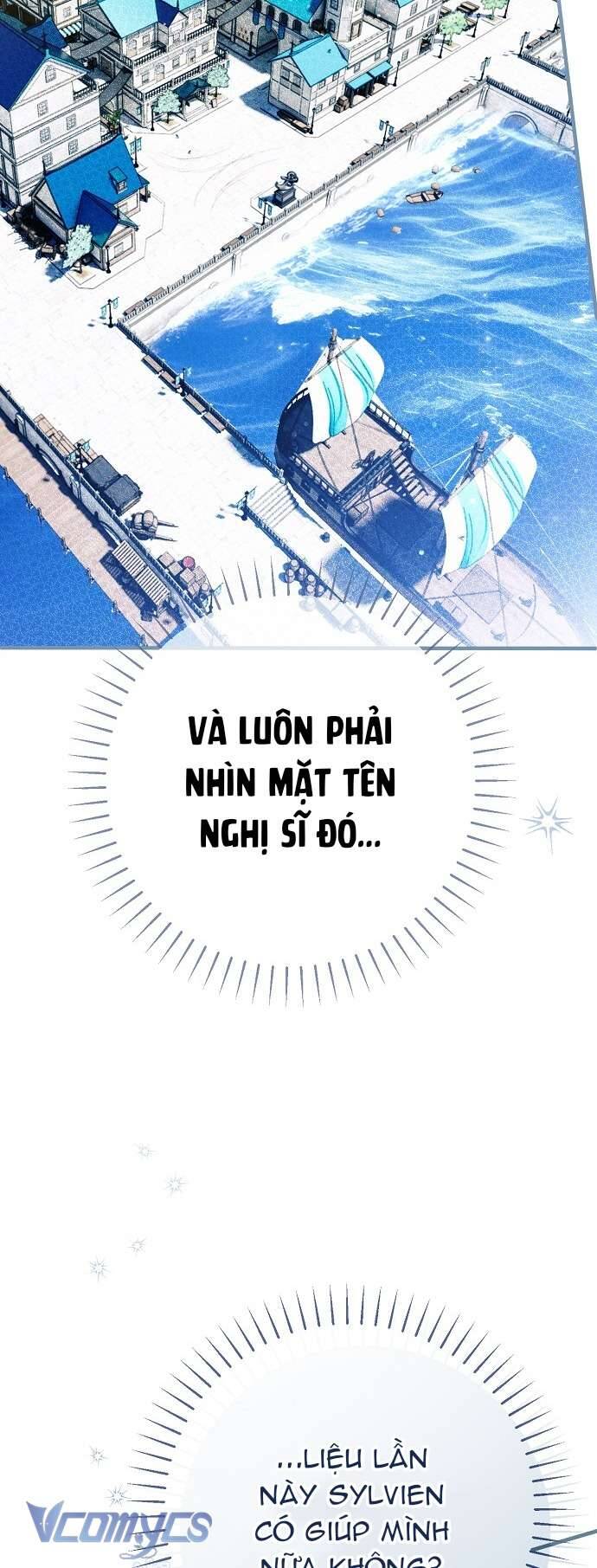 Ai Đó Đang Điều Khiển Cơ Thể Của Tôi Chapter 54 - Trang 2