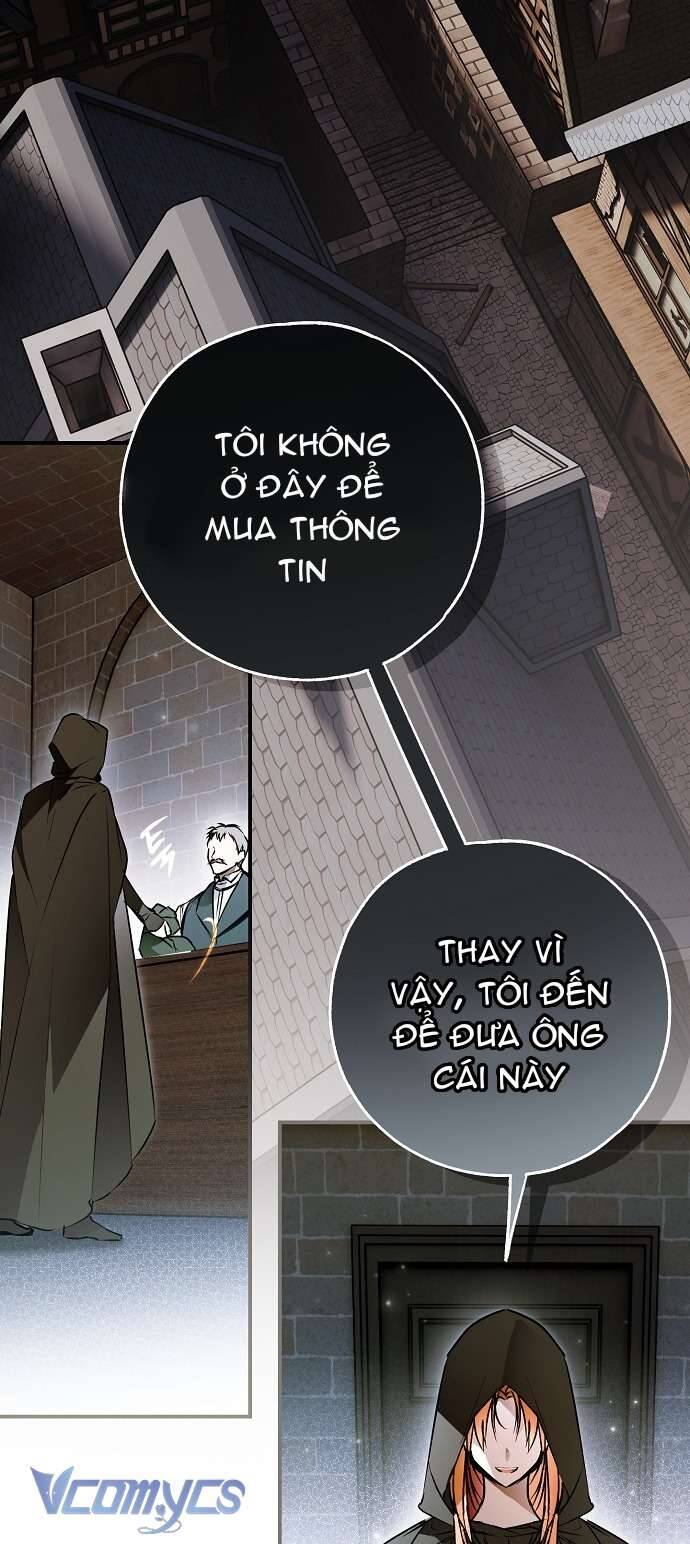 Ai Đó Đang Điều Khiển Cơ Thể Của Tôi Chapter 54 - Trang 2