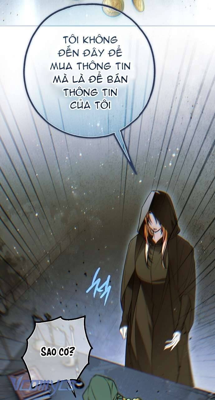 Ai Đó Đang Điều Khiển Cơ Thể Của Tôi Chapter 54 - Trang 2