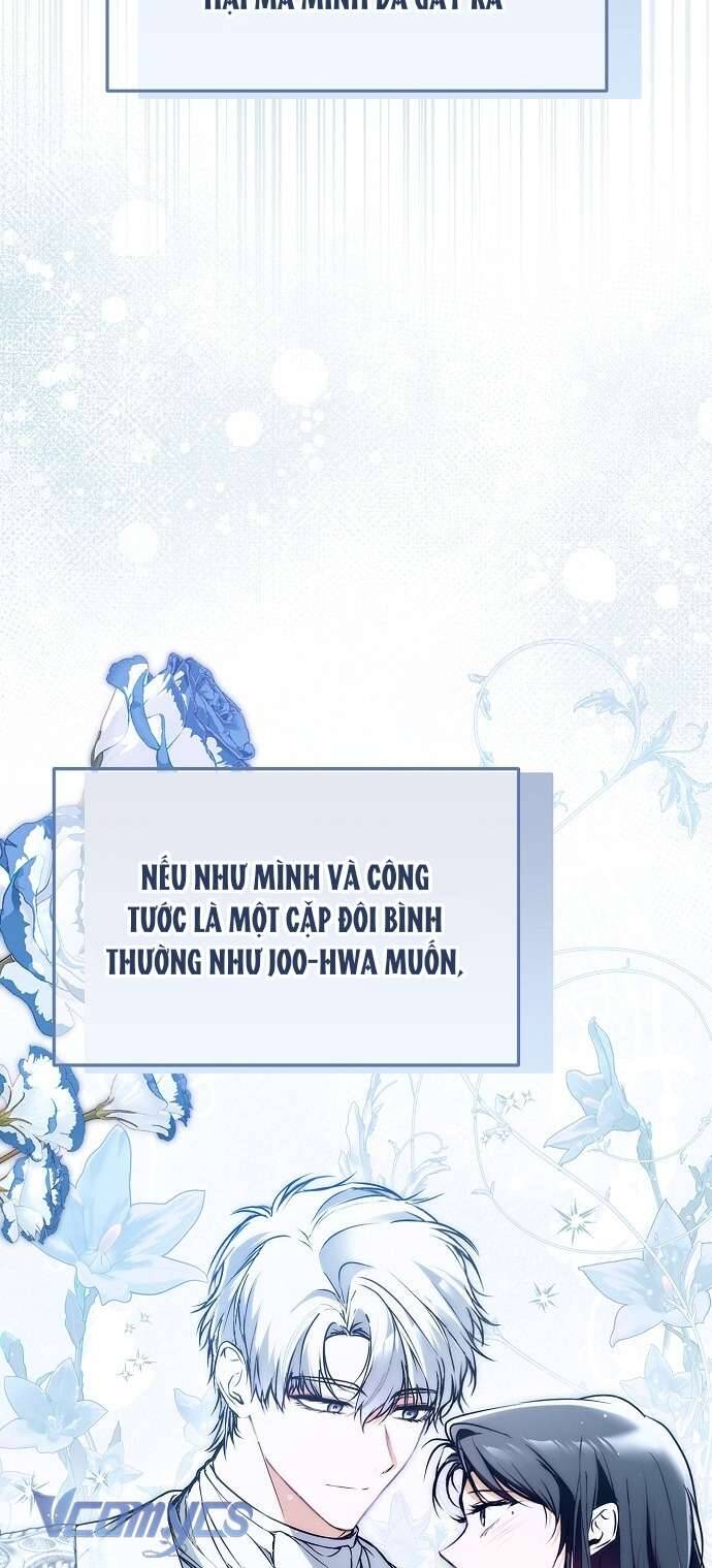 Ai Đó Đang Điều Khiển Cơ Thể Của Tôi Chapter 54 - Trang 2