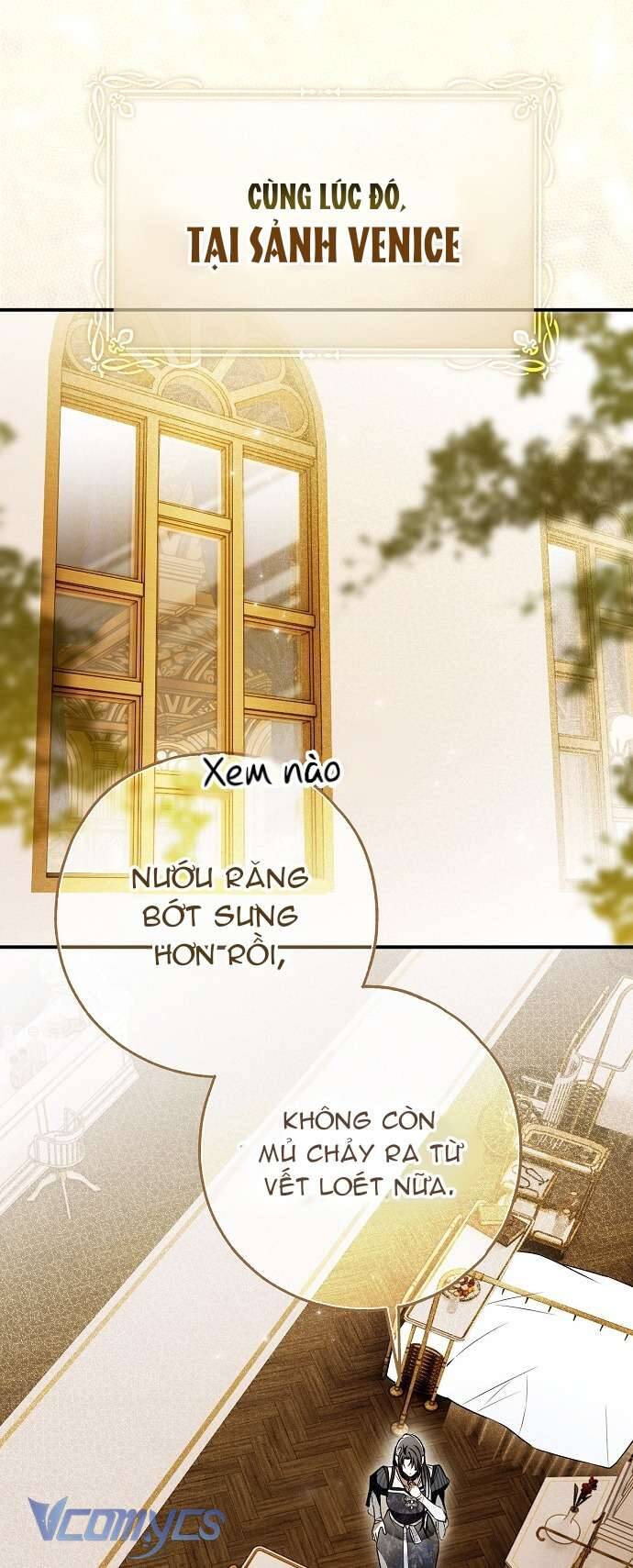 Ai Đó Đang Điều Khiển Cơ Thể Của Tôi Chapter 54 - Trang 2